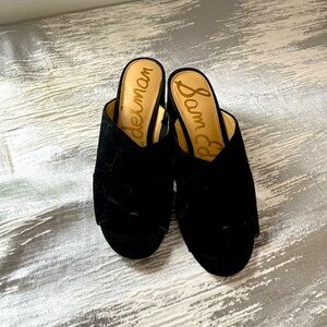 Sam Edelman Slip On Shoes